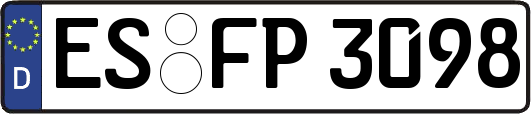 ES-FP3098