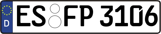 ES-FP3106