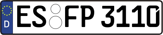 ES-FP3110