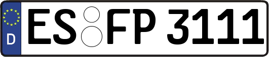 ES-FP3111