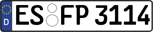 ES-FP3114