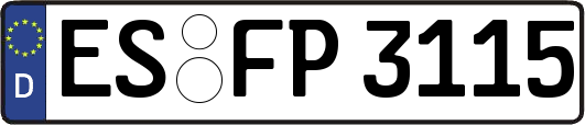 ES-FP3115