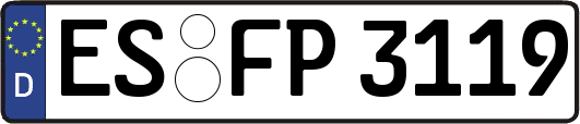 ES-FP3119