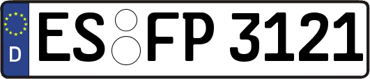 ES-FP3121