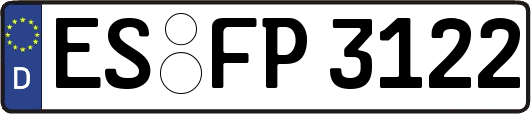 ES-FP3122