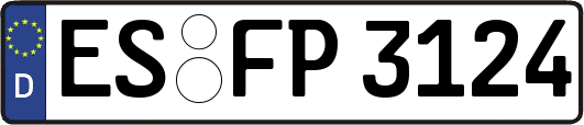ES-FP3124