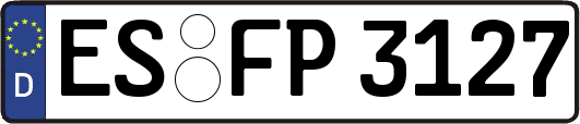 ES-FP3127
