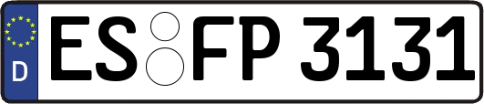 ES-FP3131