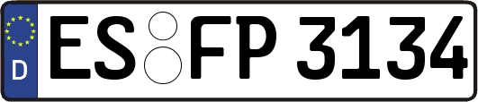 ES-FP3134