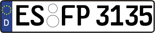 ES-FP3135