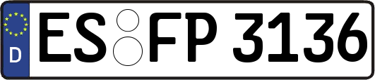 ES-FP3136
