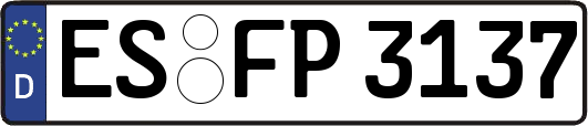 ES-FP3137