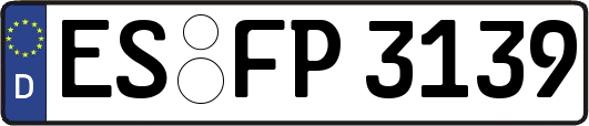 ES-FP3139