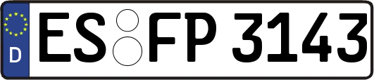 ES-FP3143