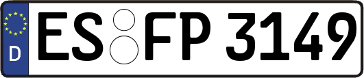 ES-FP3149
