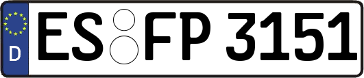 ES-FP3151