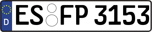 ES-FP3153