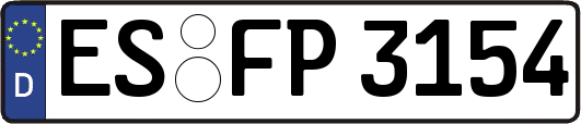 ES-FP3154