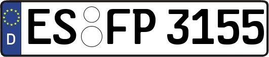ES-FP3155