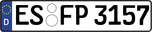 ES-FP3157
