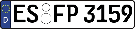 ES-FP3159