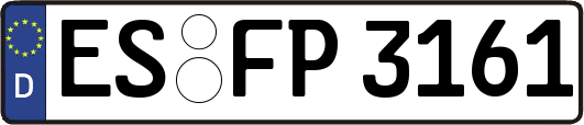 ES-FP3161