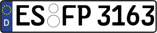 ES-FP3163