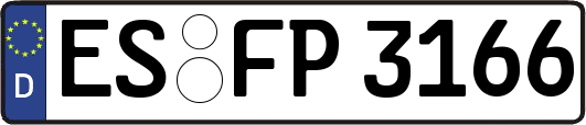 ES-FP3166