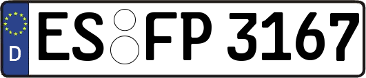 ES-FP3167