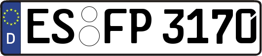 ES-FP3170