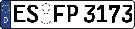 ES-FP3173