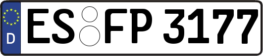 ES-FP3177