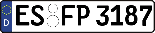 ES-FP3187