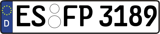 ES-FP3189
