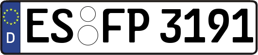 ES-FP3191