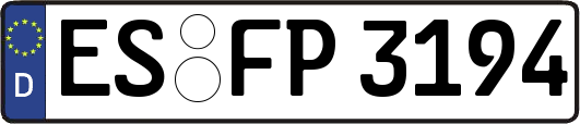 ES-FP3194