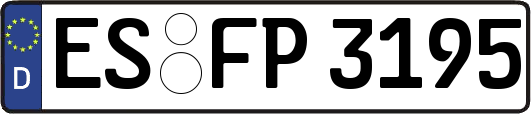 ES-FP3195