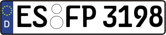 ES-FP3198