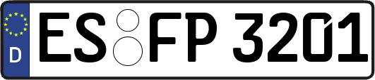 ES-FP3201