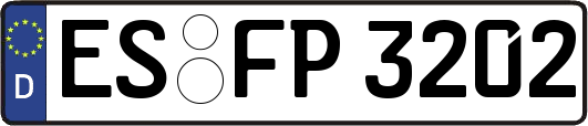 ES-FP3202