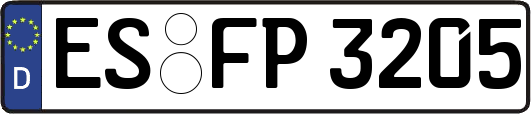 ES-FP3205