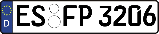 ES-FP3206