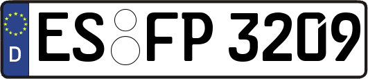 ES-FP3209