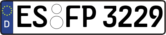 ES-FP3229