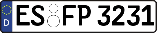 ES-FP3231