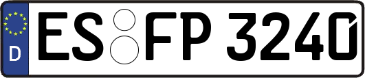 ES-FP3240