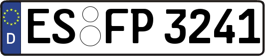 ES-FP3241
