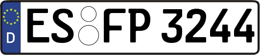ES-FP3244