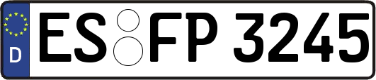ES-FP3245