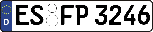 ES-FP3246